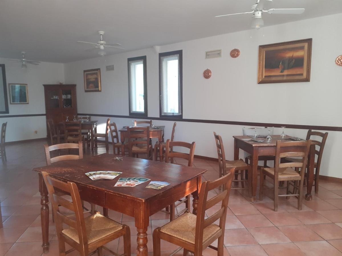 Locanda Delle Grotte Di Onferno Hotel Gemmano Kültér fotó